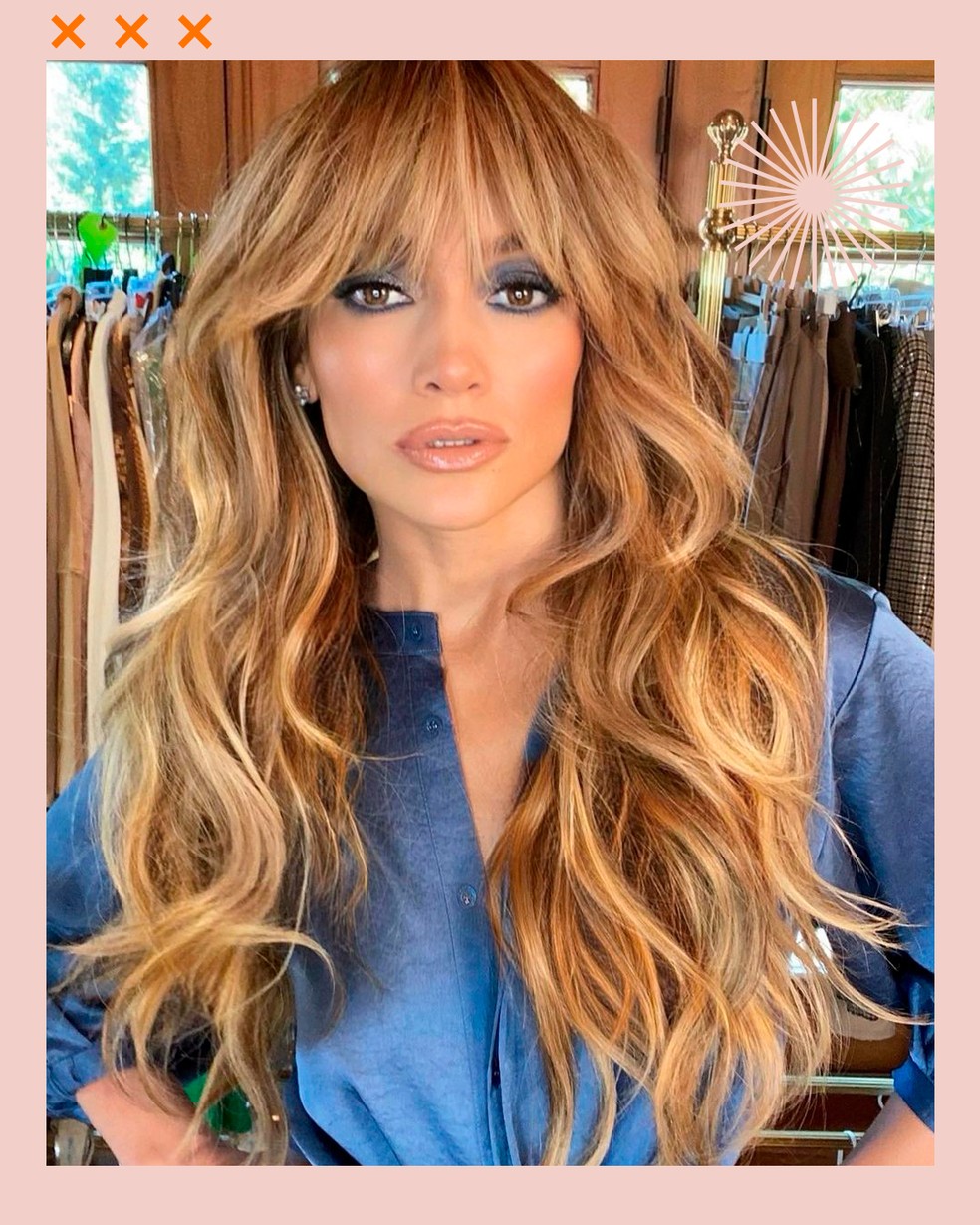 como evitar erros ao cortar franja em casa