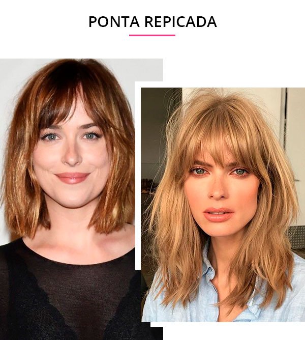 erros comuns ao cortar franja bardot em casa