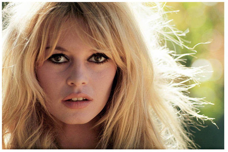 franja bardot ou curtain bangs qual a diferença