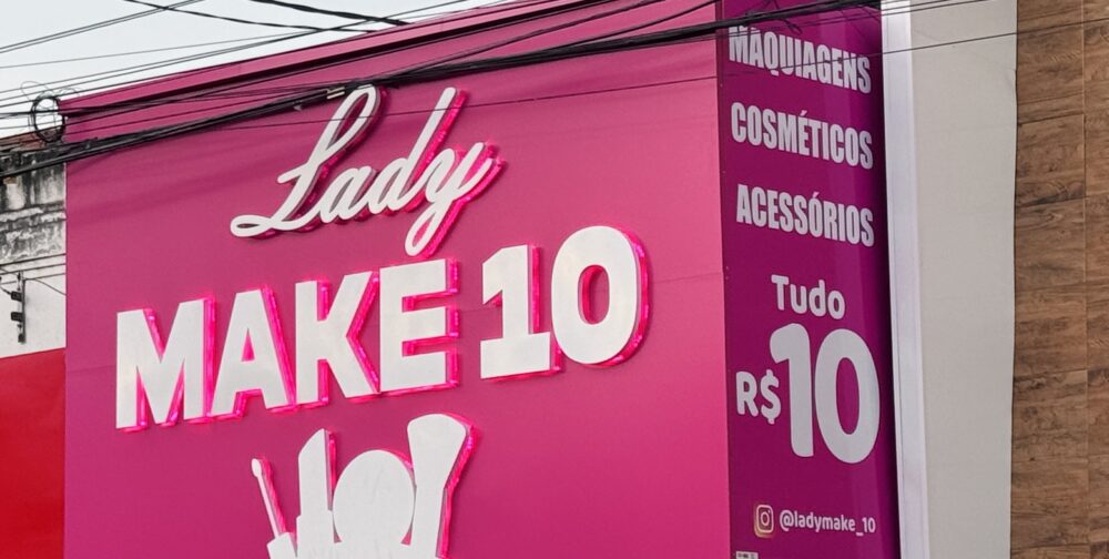 investir em franquia de cosméticos
