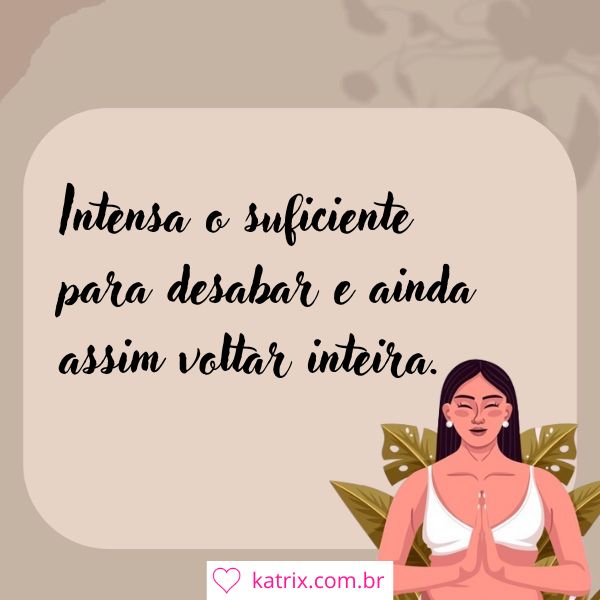 frases para foto sozinha tumblr