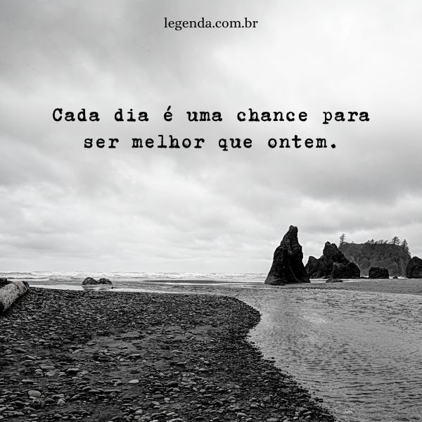 frases para foto sozinha reflexiva