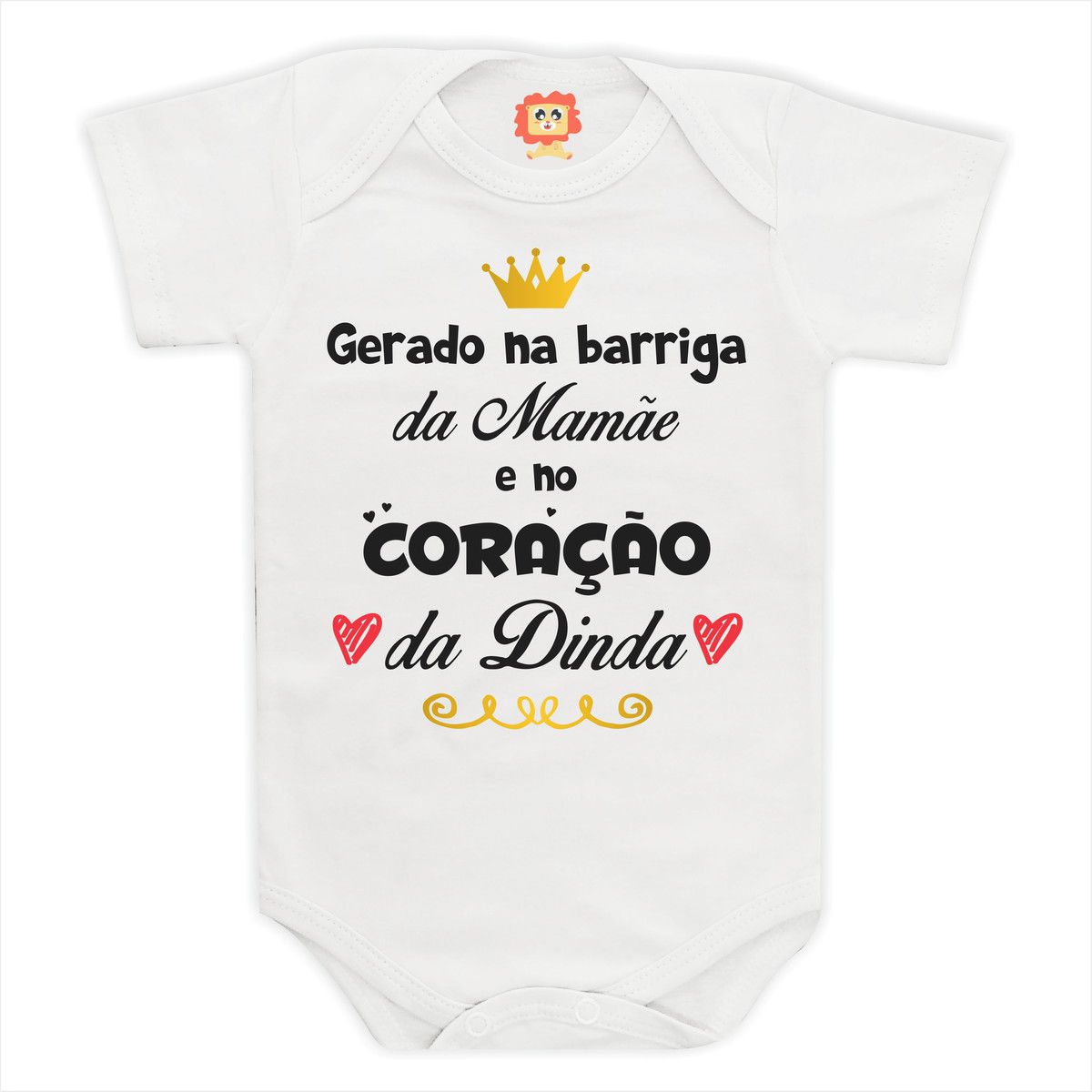 frases de bebe na barriga