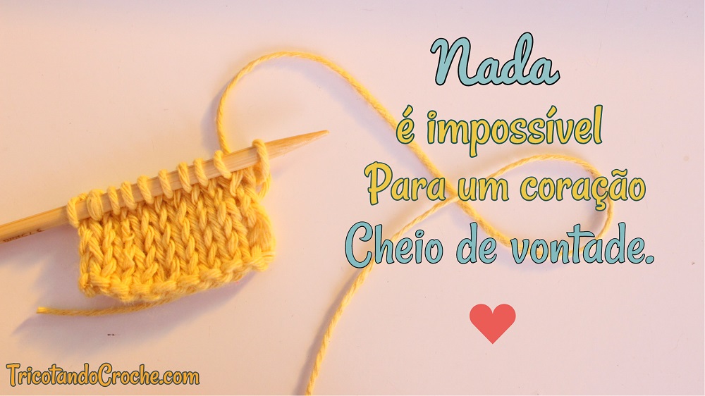 frases sobre amigurumi