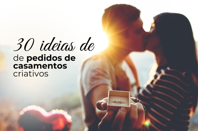 5 ideias de títulos