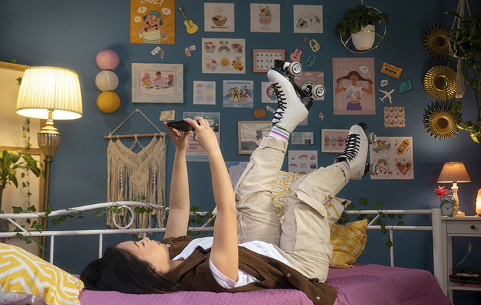 5 ideias de títulos