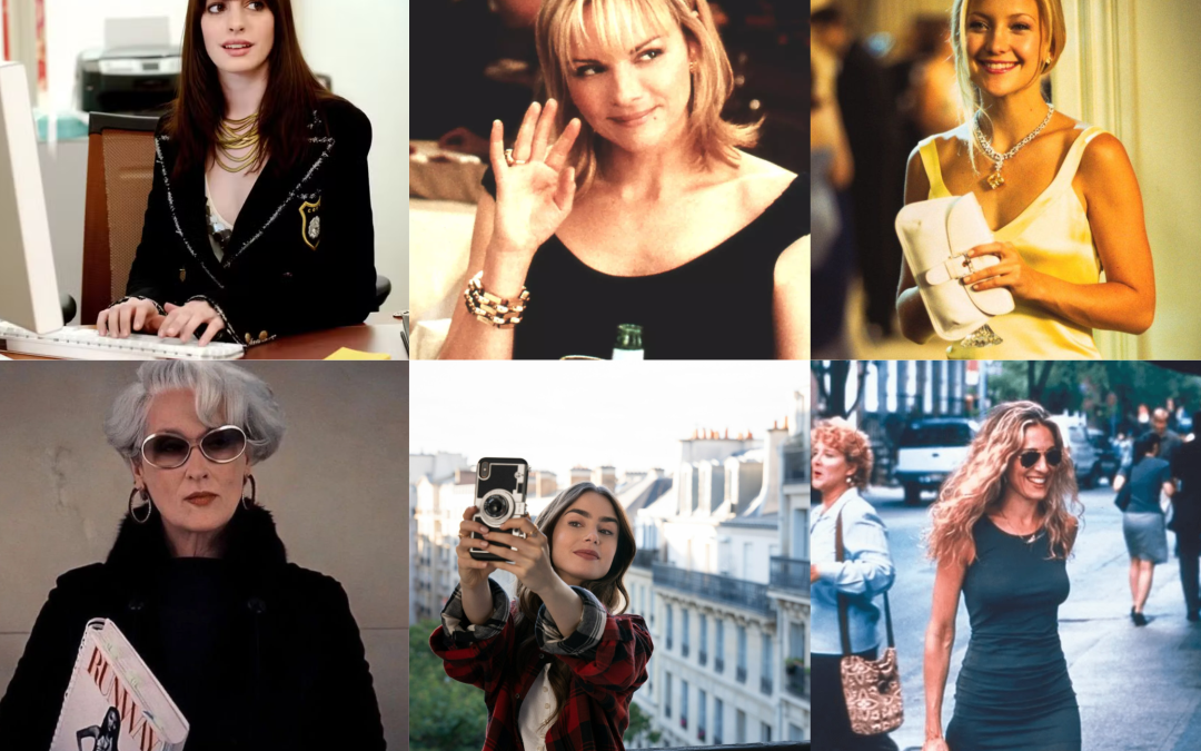 5 ideias de títulos