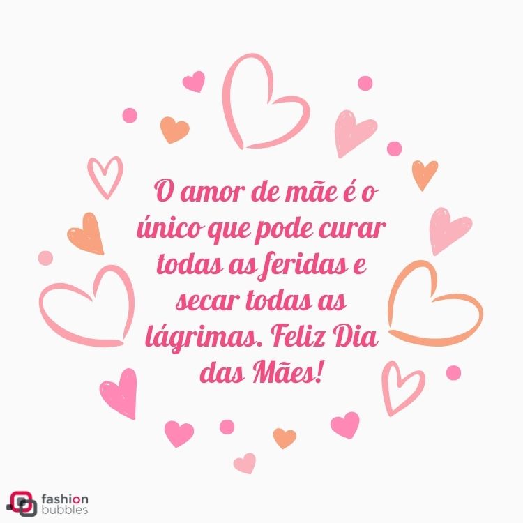 como surpreender a mãe no dia dela