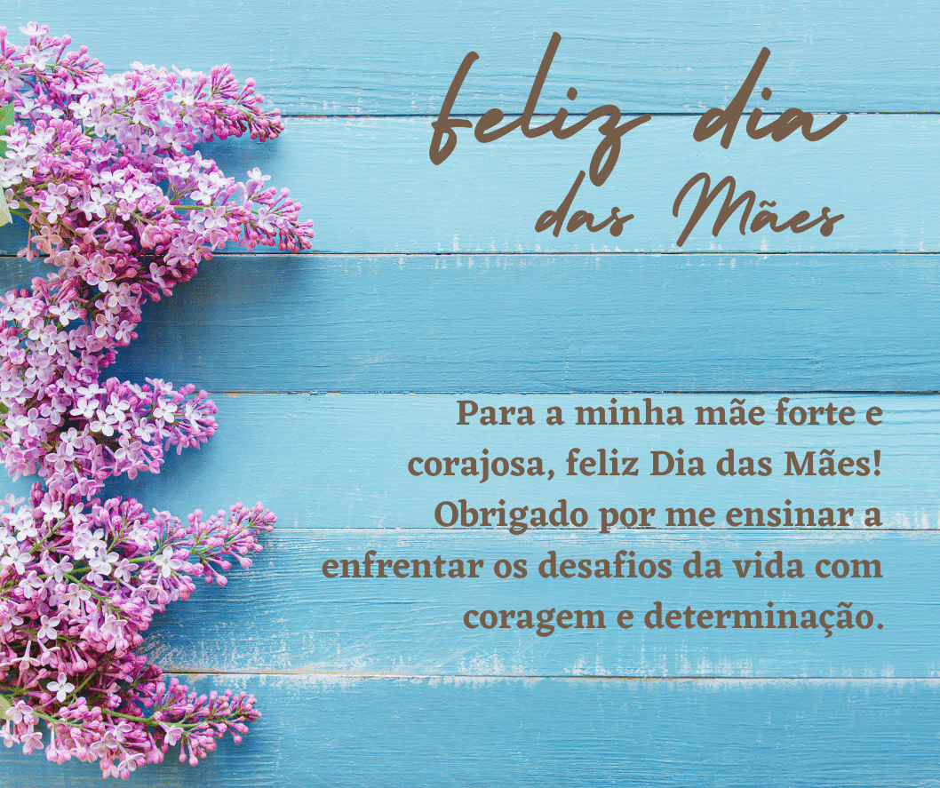 como surpreender a mãe no dia dela