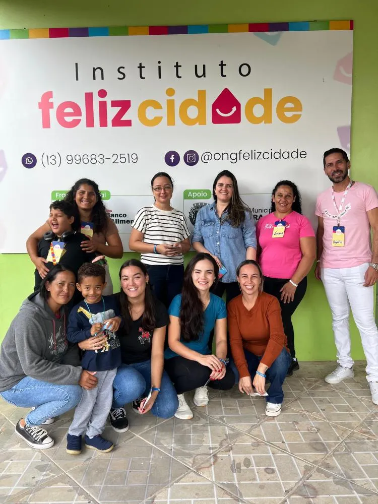 gestos que demonstram amor à mãe
