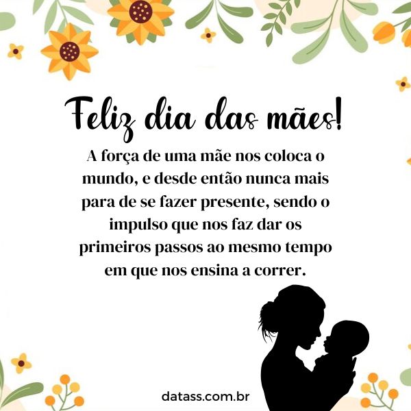 presentes afetivos dia das mães