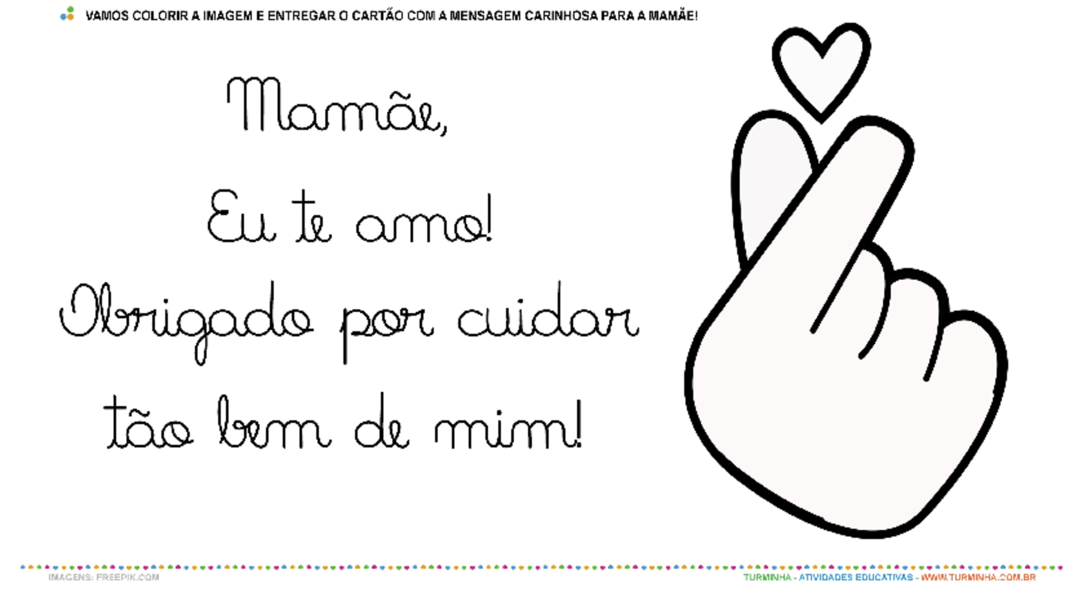 dia das mães econômico e especial