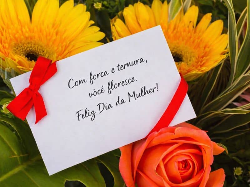 celebrar o dia das mães em família