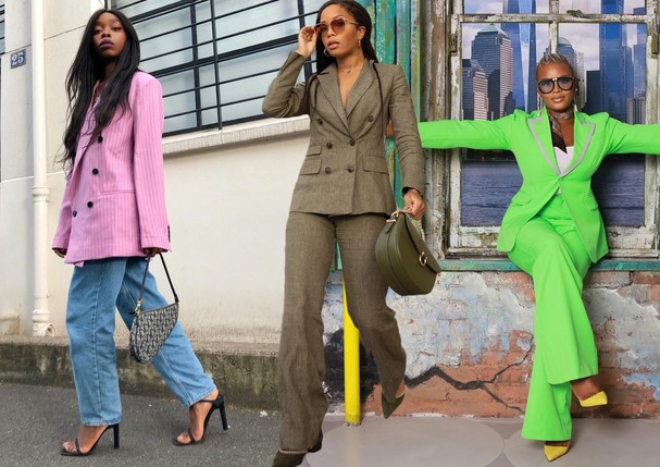 Steal the Look: O segredo das celebridades para um visual impecável
