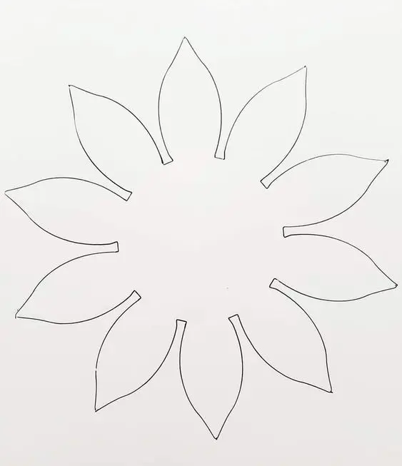 Aplicações de EVA para decoração