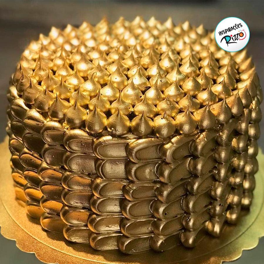 globo dourado decoração preço custo benefício