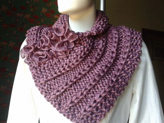 Tricô vs Crochê: Qual Técnica é Mais Rápida para Golas?