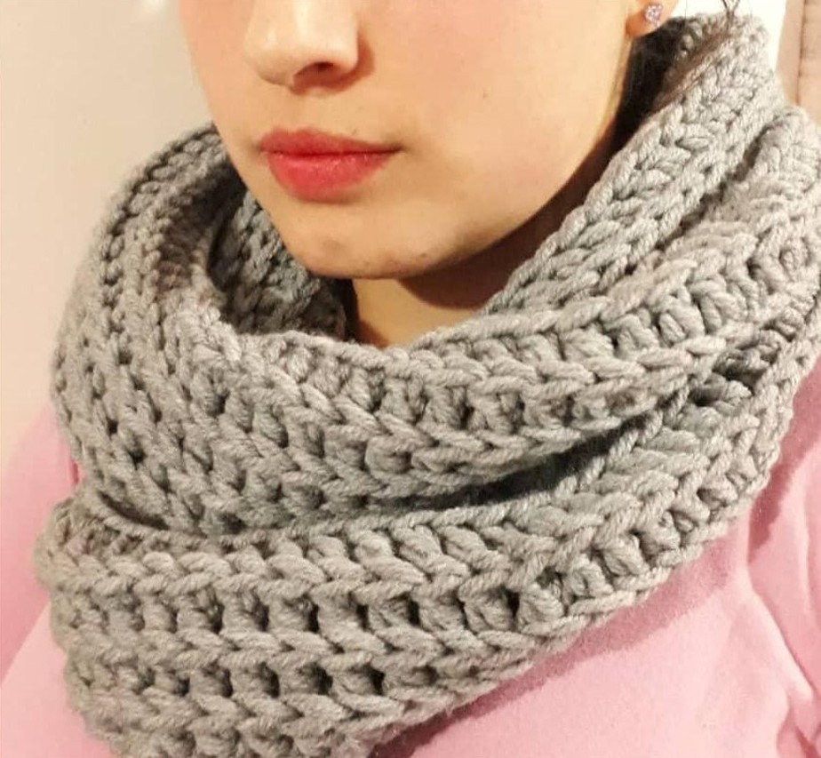 Como Escolher o Fio Ideal para Sua Gola de Tricô ou Crochê