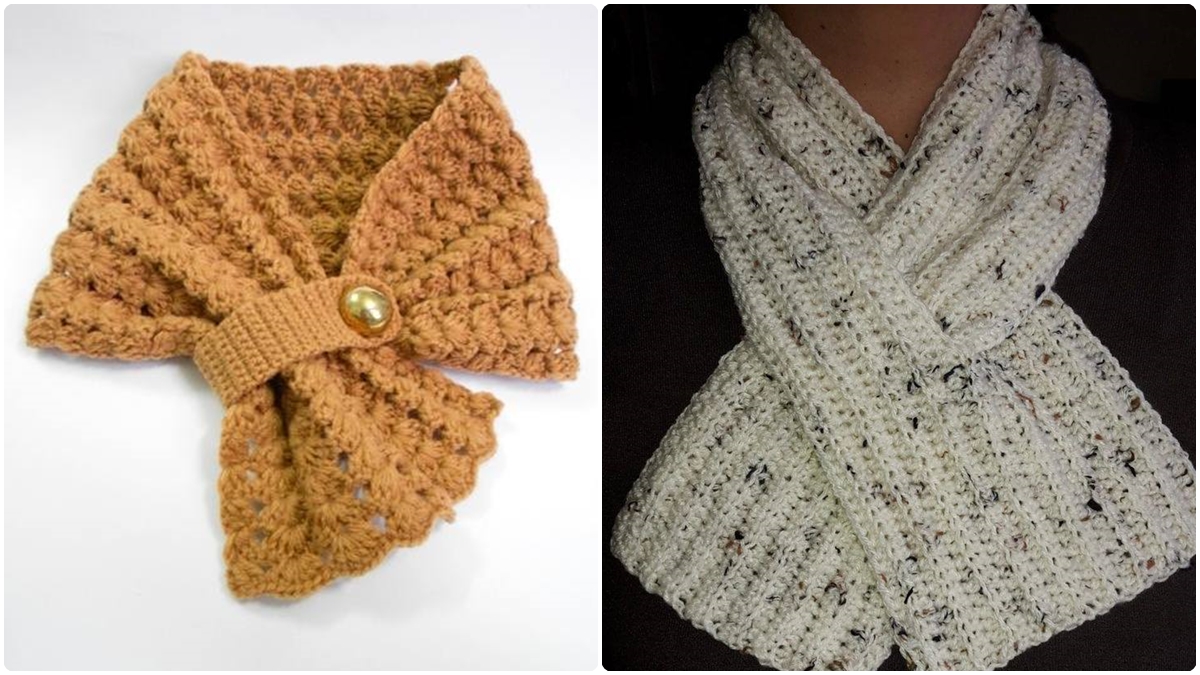 Como Escolher o Fio Ideal para Sua Gola de Tricô ou Crochê