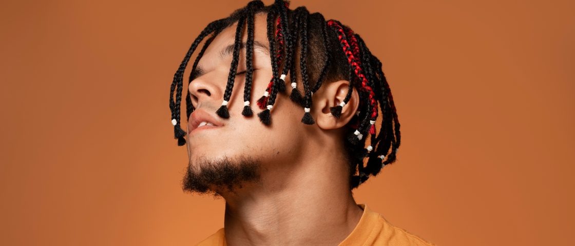 box braids vs trança nagô qual escolher