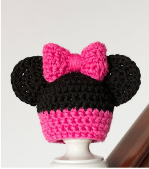 Onde Encontrar os Gorros de Crochê Infantis Mais Fofos: Lojas Online e Dicas