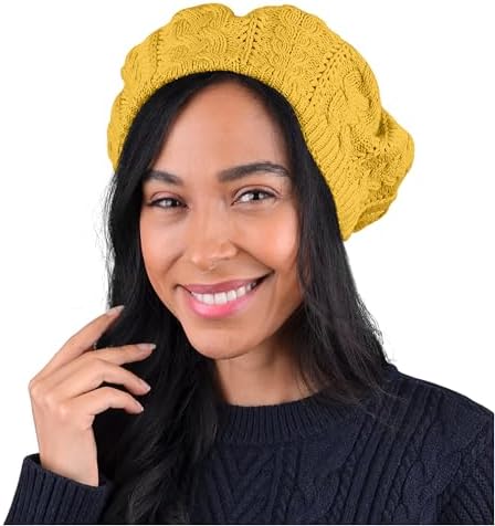 gorro glamour de croche