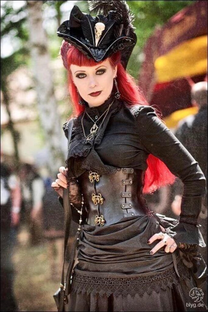 estilo gótico em decoração