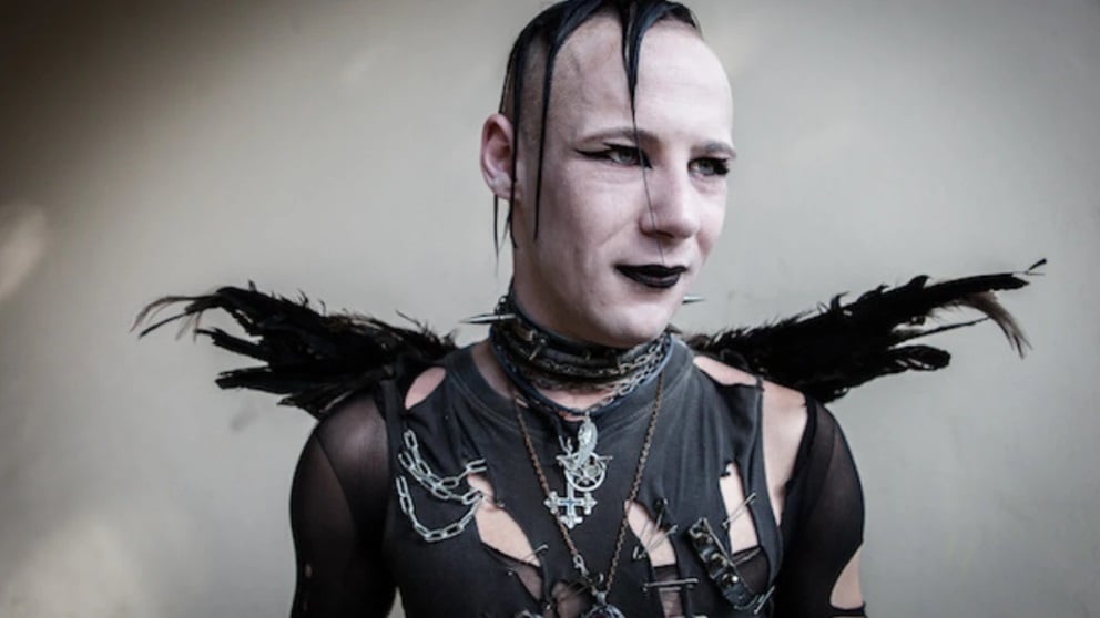 estilo gótico romântico