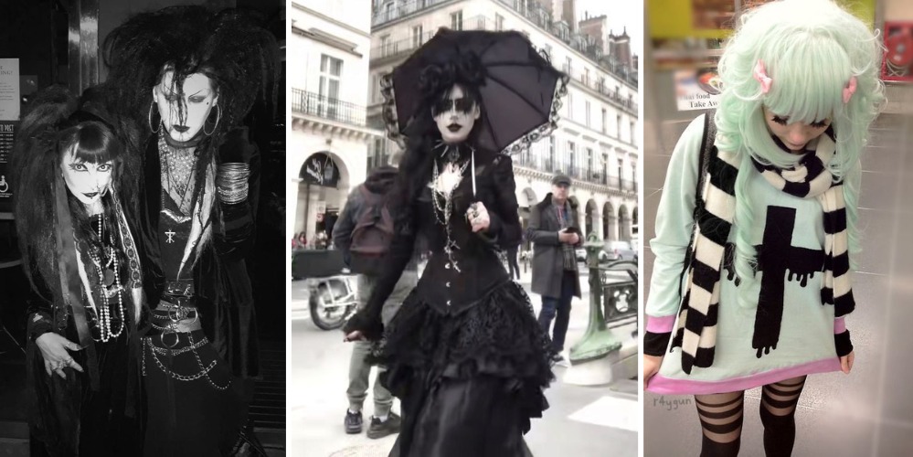 estilo gótico para casamento