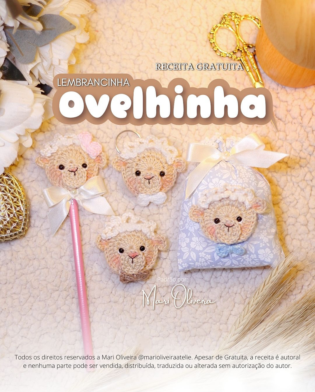 Dominando o Crochê Filé: Crie Seus Próprios Desenhos