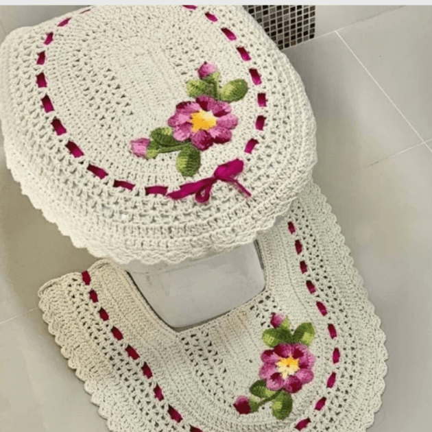 Guia Completo dos Símbolos de Crochê: Do Básico ao Avançado