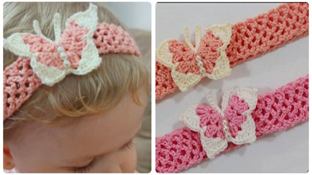 Dicas Essenciais para Medir a Cabeça do Bebê para Tiaras de Crochê