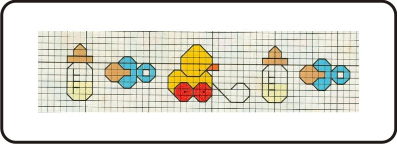 Os Melhores Canais do YouTube para Aprender Ponto Cruz para Babadores