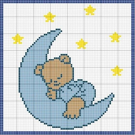 5 ideias de títulos:
1. Os Temas Mais Fofos de Ponto Cruz para Bebê Menino
2. Guia Completo: Como Escolher e Baixar Gráficos de Ponto Cruz para Meninos
3. Dicas Essenciais para Iniciantes em Ponto Cruz de Bebê
4. Inspirações de Ponto Cruz: De Animais a Monogramas para o Seu Bebê
5. Onde Encontrar os Melhores Gráficos Gratuitos de Ponto Cruz para Meninos