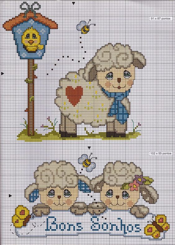 5 ideias de títulos:
1. Os Temas Mais Fofos de Ponto Cruz para Bebê Menino
2. Guia Completo: Como Escolher e Baixar Gráficos de Ponto Cruz para Meninos
3. Dicas Essenciais para Iniciantes em Ponto Cruz de Bebê
4. Inspirações de Ponto Cruz: De Animais a Monogramas para o Seu Bebê
5. Onde Encontrar os Melhores Gráficos Gratuitos de Ponto Cruz para Meninos