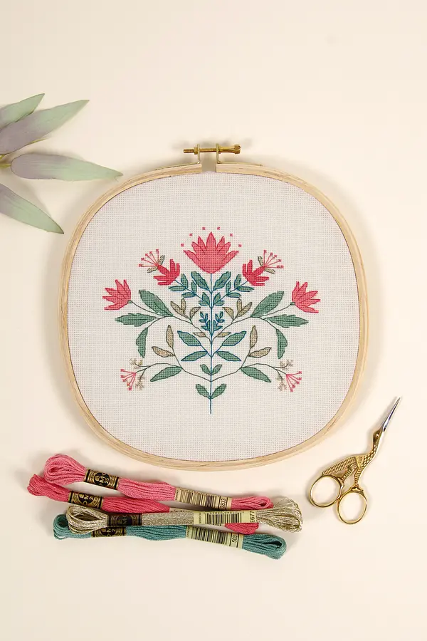 graficos de ponto cruz para bebe masculino