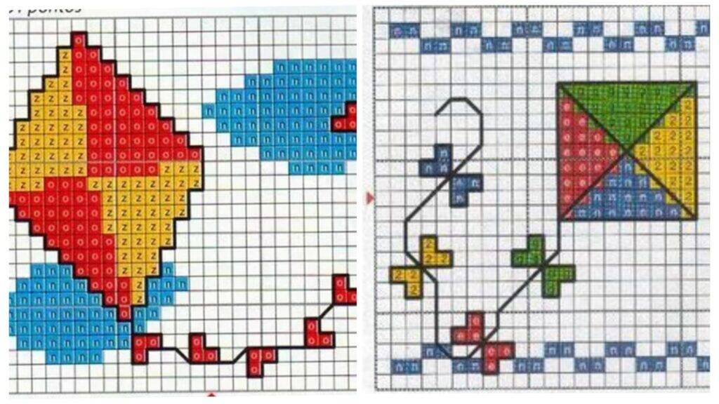 5 ideias de títulos:
1. Os Temas Mais Fofos de Ponto Cruz para Bebê Menino
2. Guia Completo: Como Escolher e Baixar Gráficos de Ponto Cruz para Meninos
3. Dicas Essenciais para Iniciantes em Ponto Cruz de Bebê
4. Inspirações de Ponto Cruz: De Animais a Monogramas para o Seu Bebê
5. Onde Encontrar os Melhores Gráficos Gratuitos de Ponto Cruz para Meninos