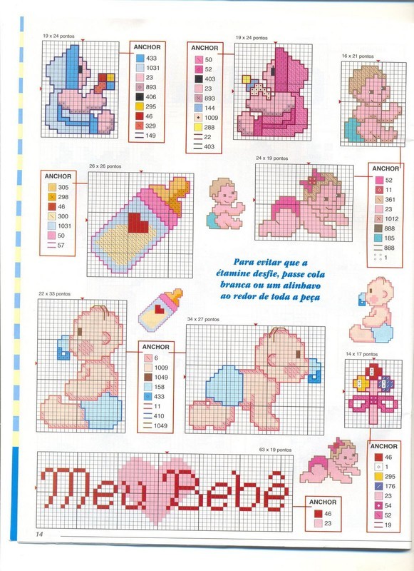 5 ideias de títulos:
1. Os Temas Mais Fofos de Ponto Cruz para Bebê Menino
2. Guia Completo: Como Escolher e Baixar Gráficos de Ponto Cruz para Meninos
3. Dicas Essenciais para Iniciantes em Ponto Cruz de Bebê
4. Inspirações de Ponto Cruz: De Animais a Monogramas para o Seu Bebê
5. Onde Encontrar os Melhores Gráficos Gratuitos de Ponto Cruz para Meninos
