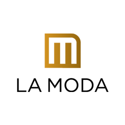 Grupo La Moda faturamento 2024