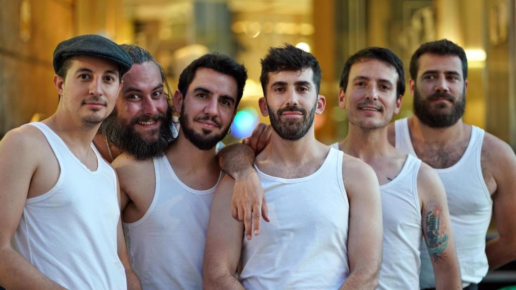 La Moda Experience 2026