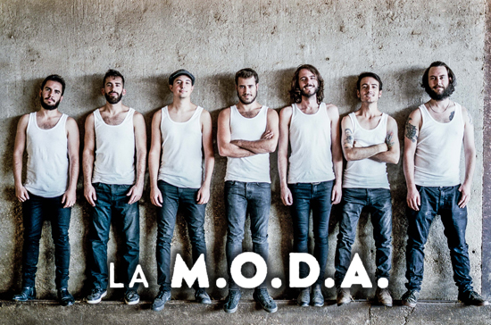AI Shopping Grupo La Moda