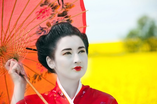 geiko