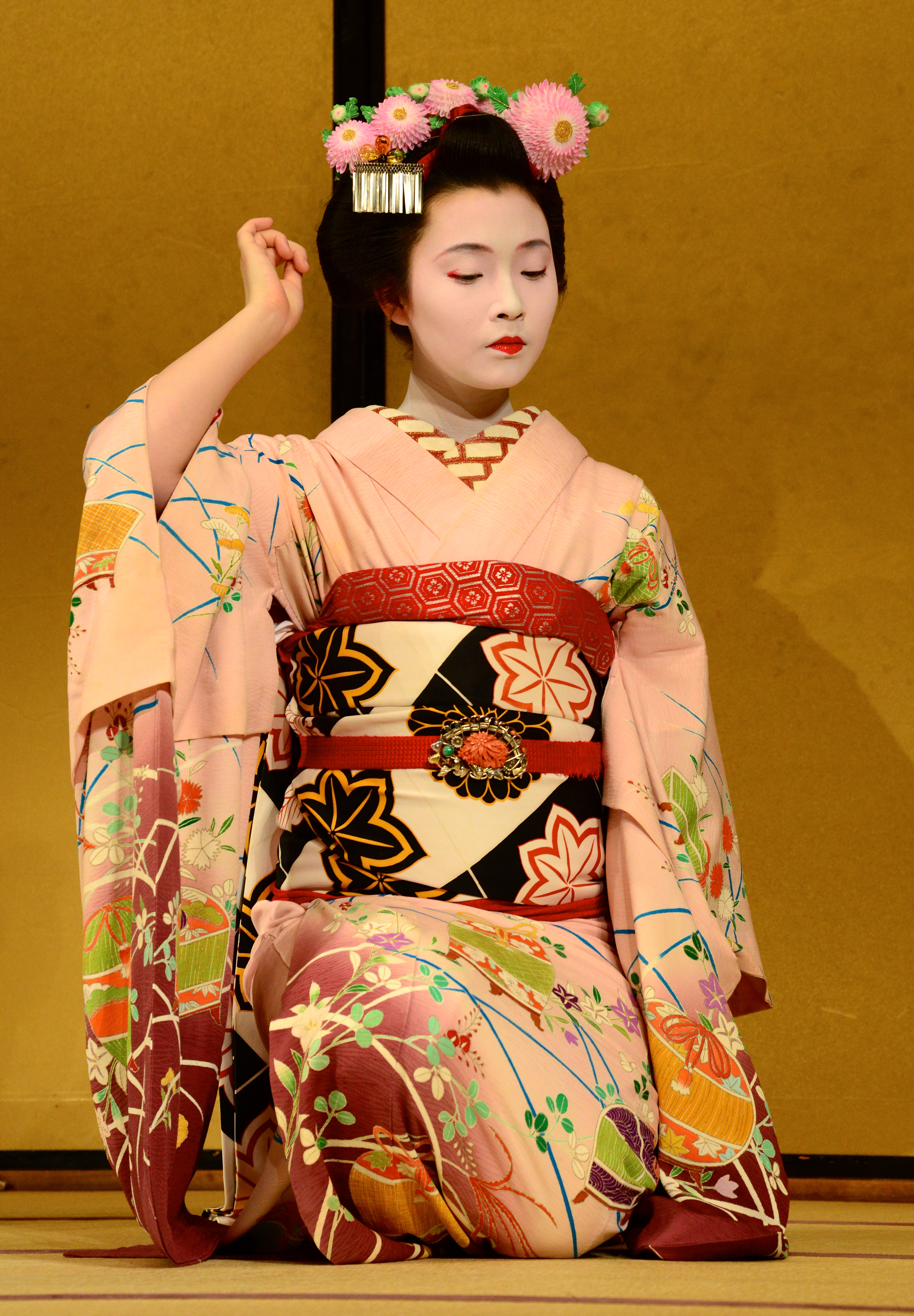 cultura do Japão