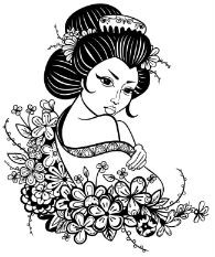 tradicional japonês