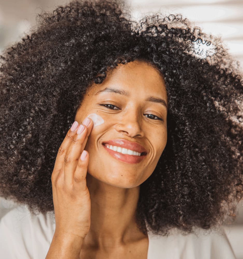 vitamina c e retinol juntos