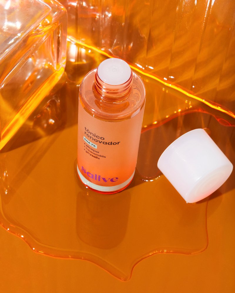 quais ativos de skincare não misturar