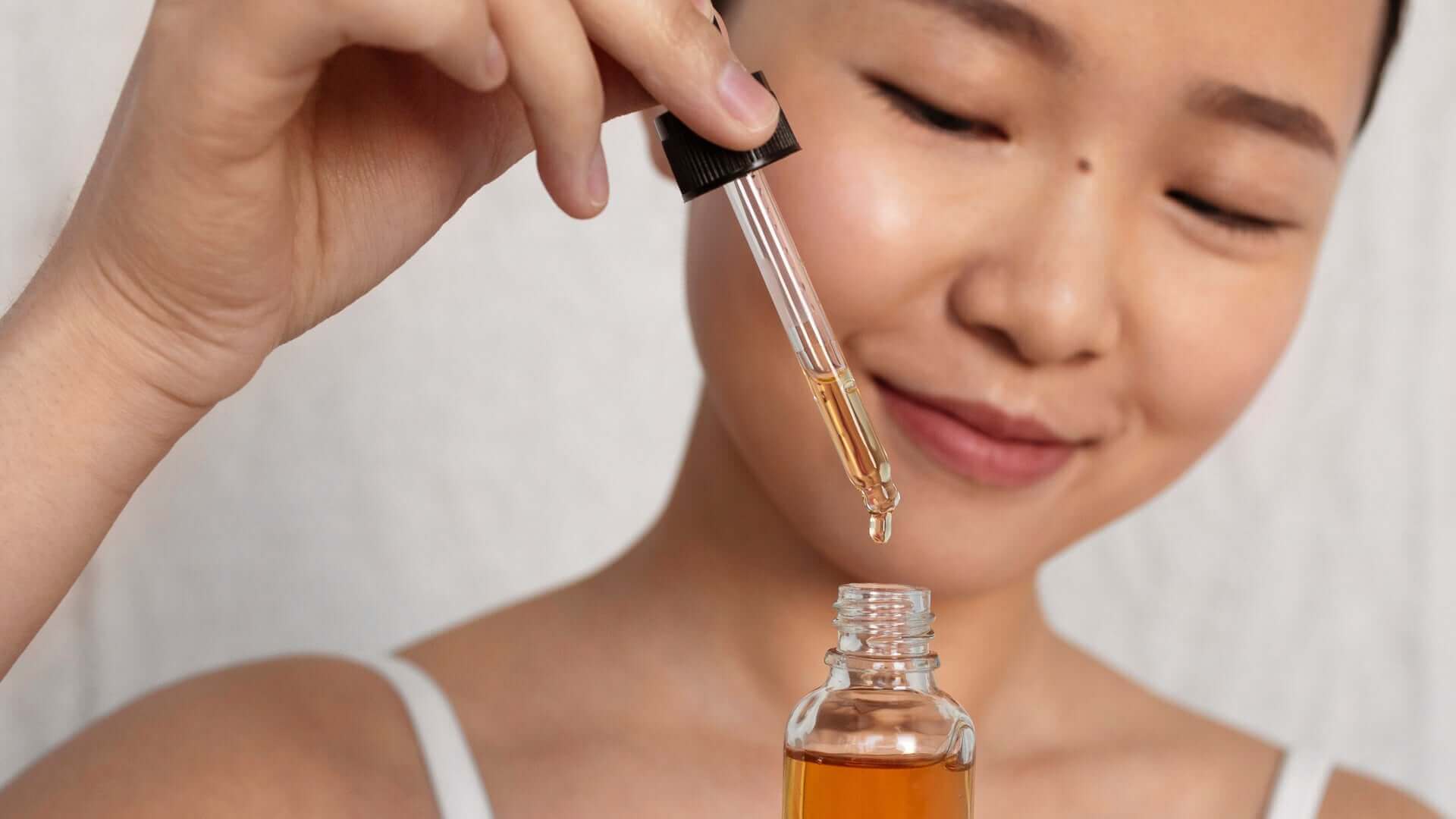 combinações de ácidos para pele