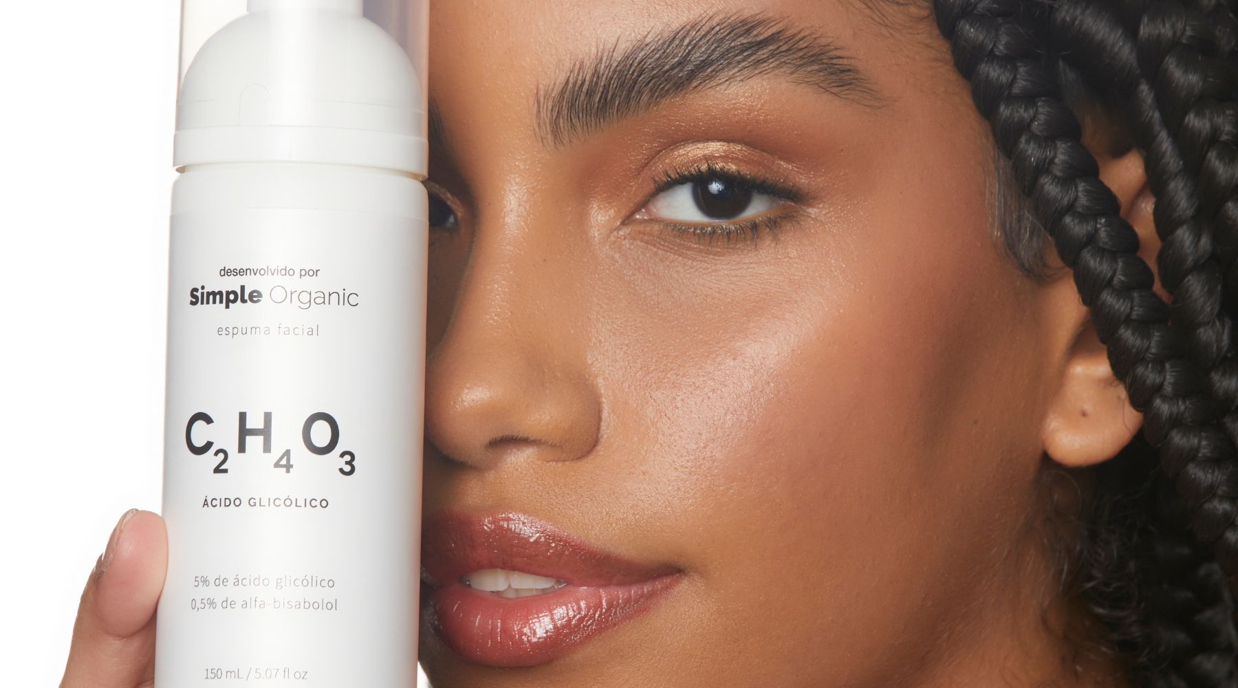 rotina de skincare segura com ácidos