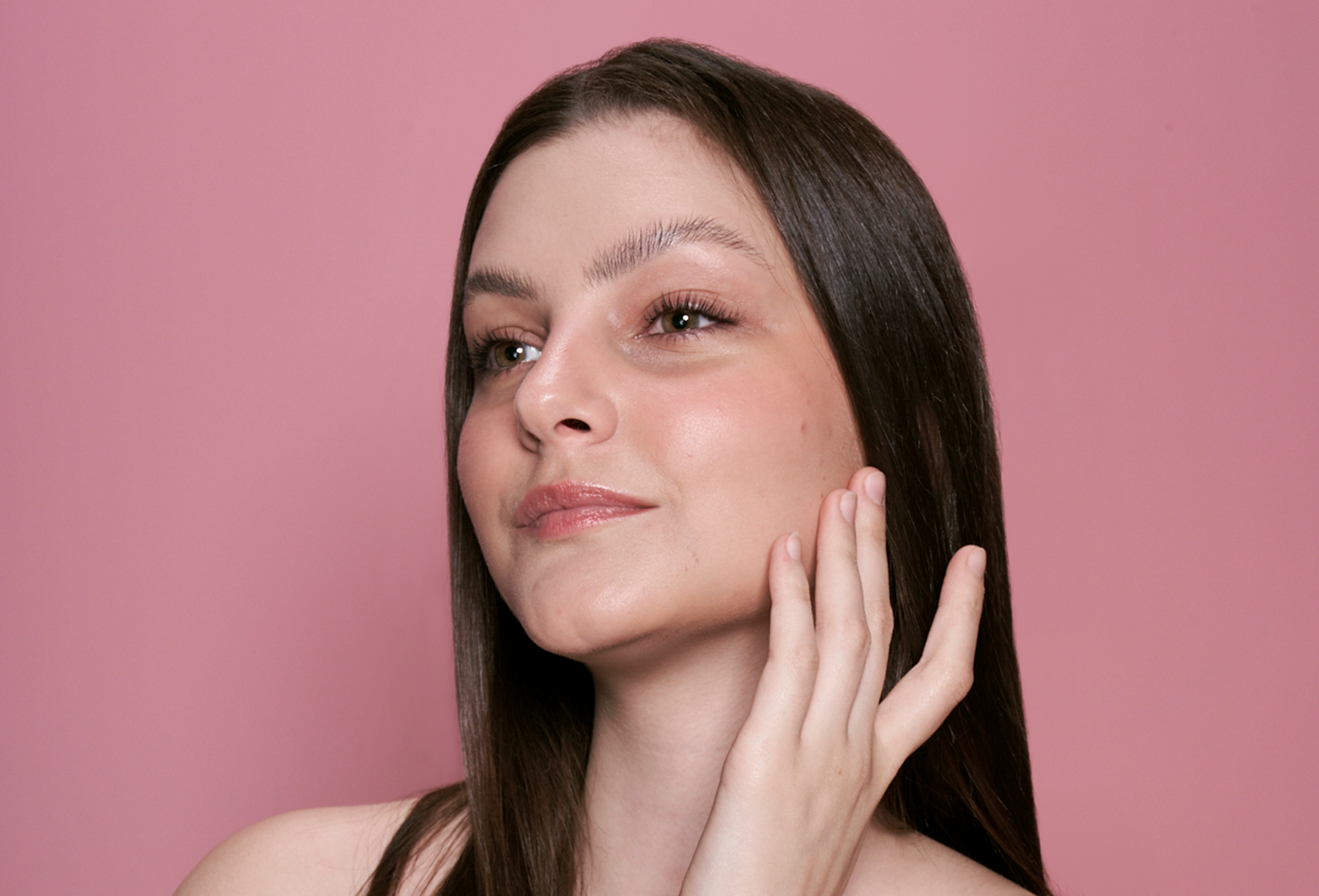 clareamento de manchas com ácidos