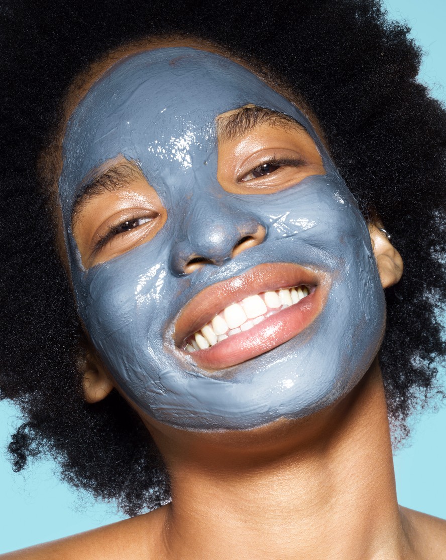 efeito rebote skincare